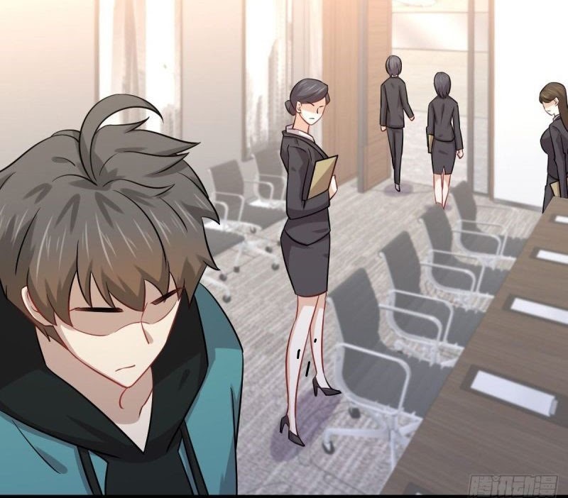 Immortal Swordsman in The Reverse World Chapter 131 Gambar 7
